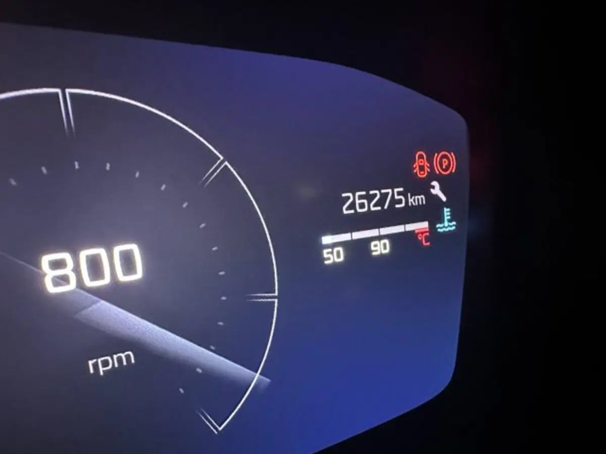 Peugeot 2008 usata a Vicenza (13)