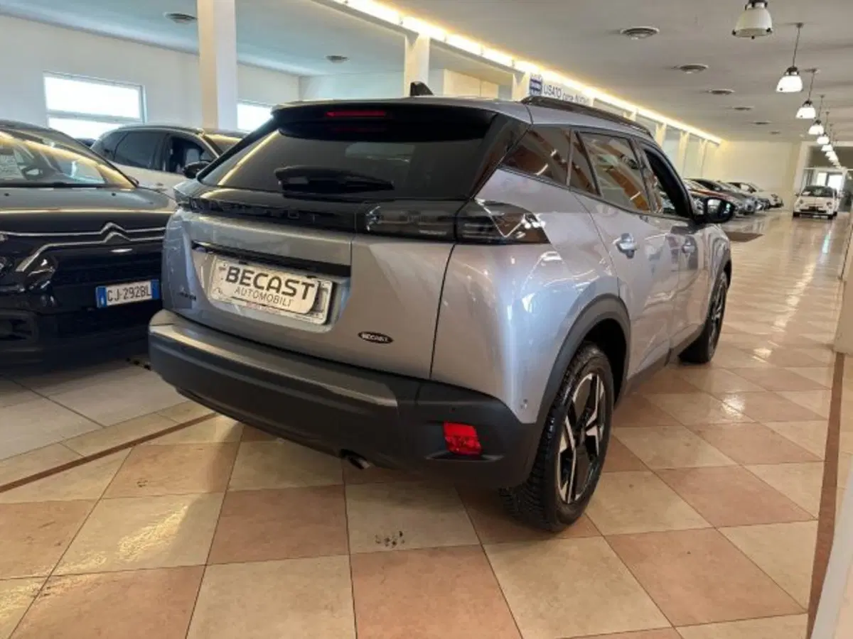 Peugeot 2008 usata a Vicenza (3)