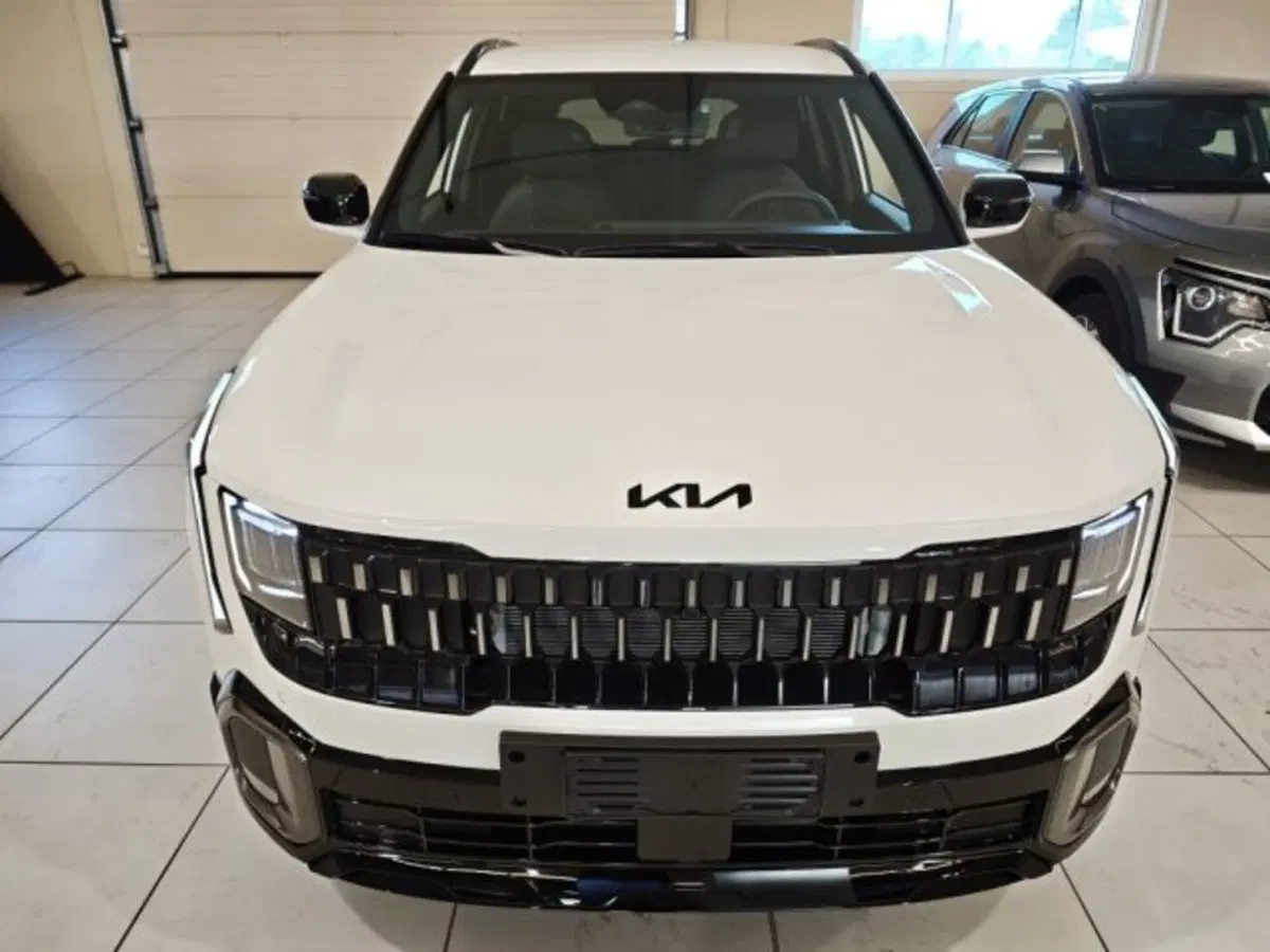 Kia Seltos nuova a Vicenza (2)