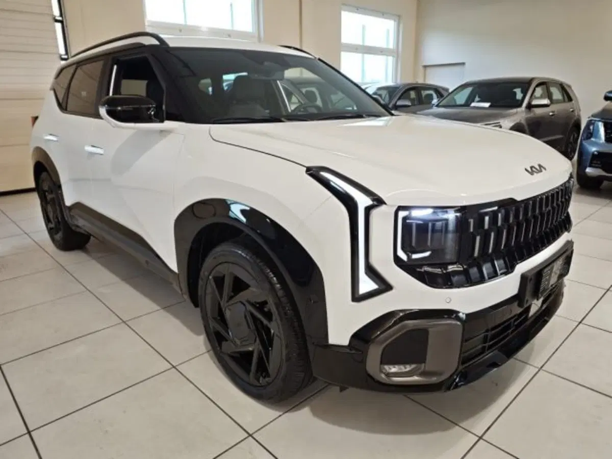 Kia Seltos nuova a Vicenza (3)