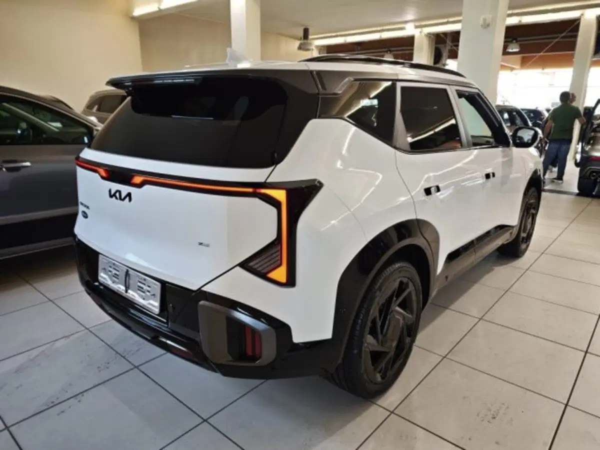 Kia Seltos nuova a Vicenza (4)