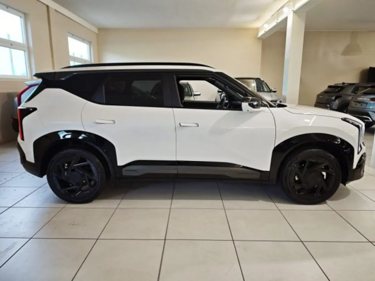 Kia Seltos nuova a Vicenza (6)