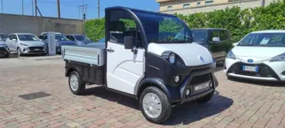 Aixam GTO 400 GTO 400 nuova a Bari