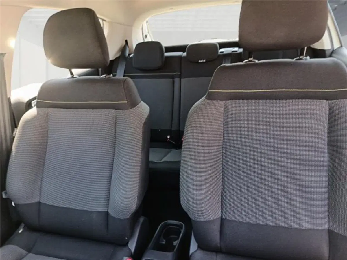 Citroen C3 usata a Bari (19)