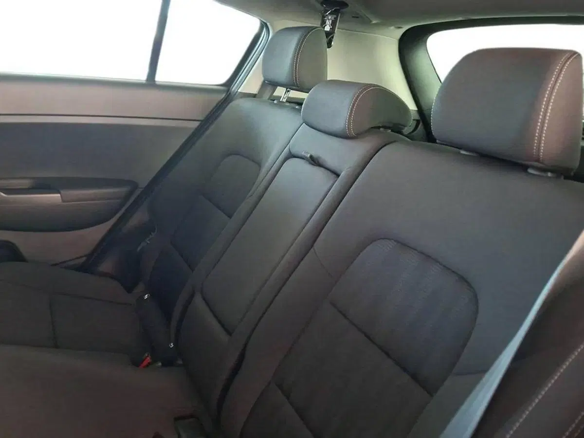 Kia Sportage usata a Torino (11)