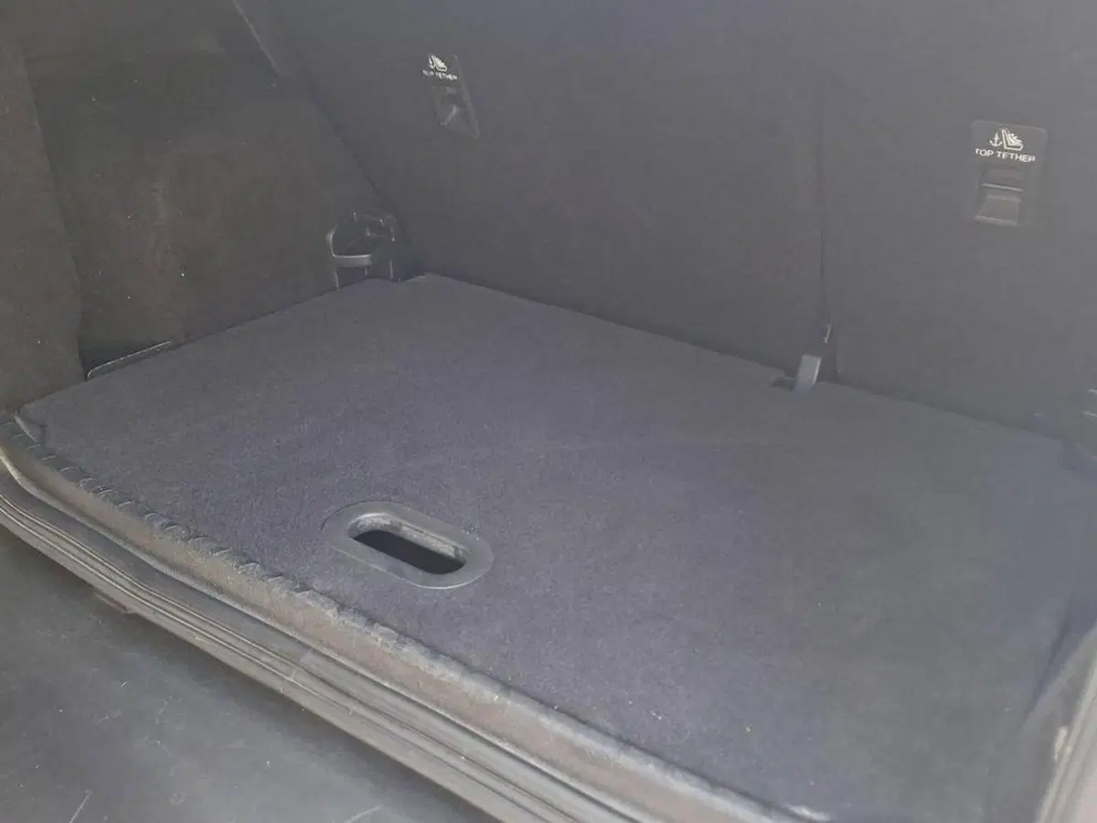 Ford EcoSport usata a Torino (12)