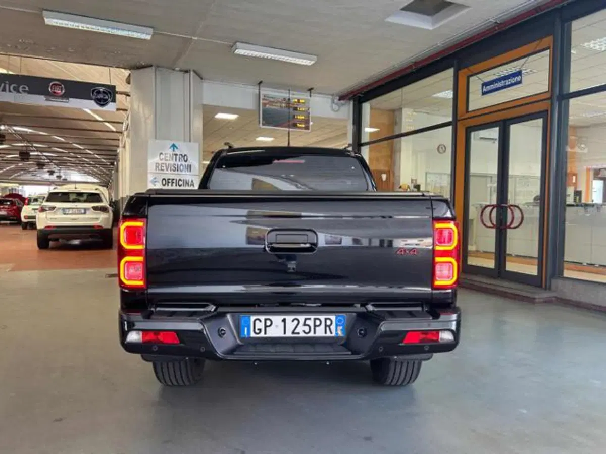 Dr PK8 usata a Vercelli (10)