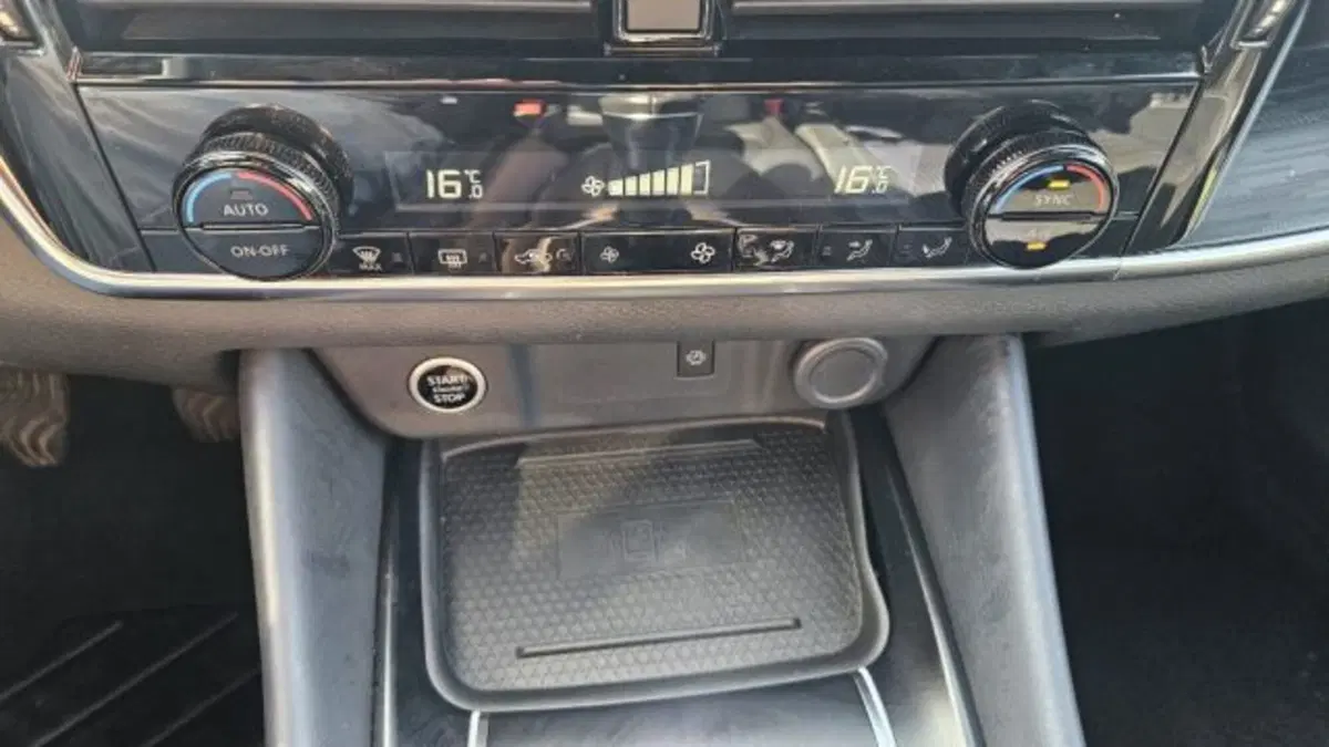 Nissan Qashqai usata a Lucca (11)