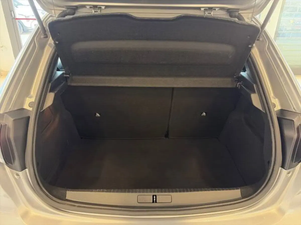 Peugeot 208 usata a Sassari (5)