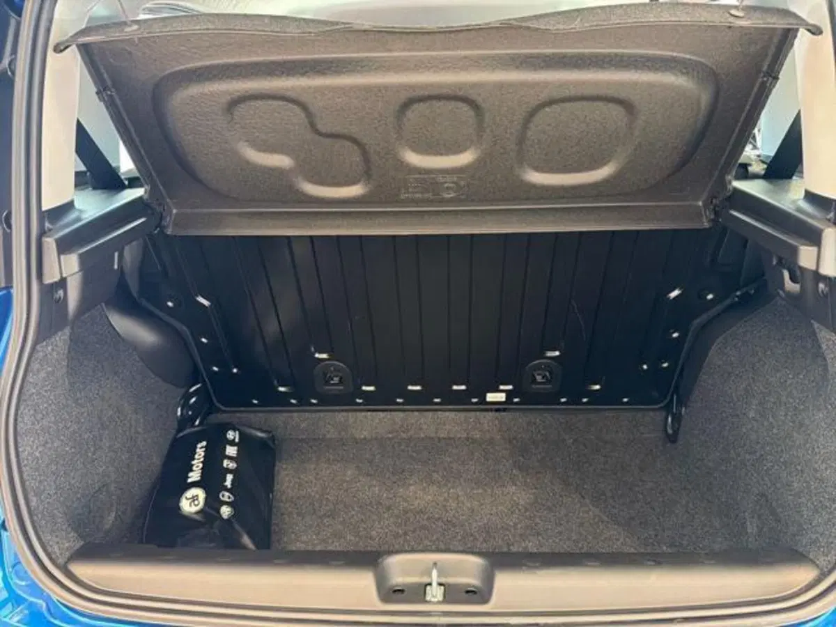 Fiat Panda usata a Sassari (12)