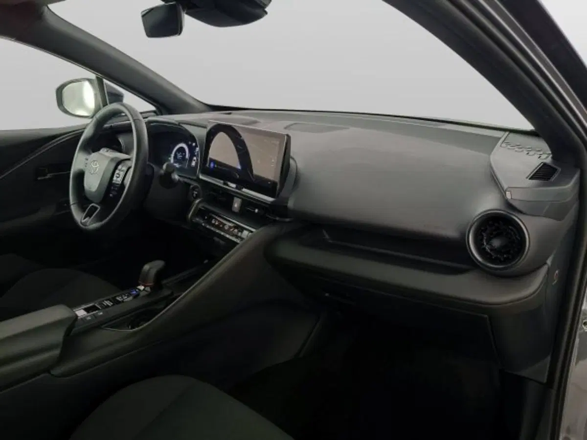 Toyota Toyota C-HR usata a Teramo (10)