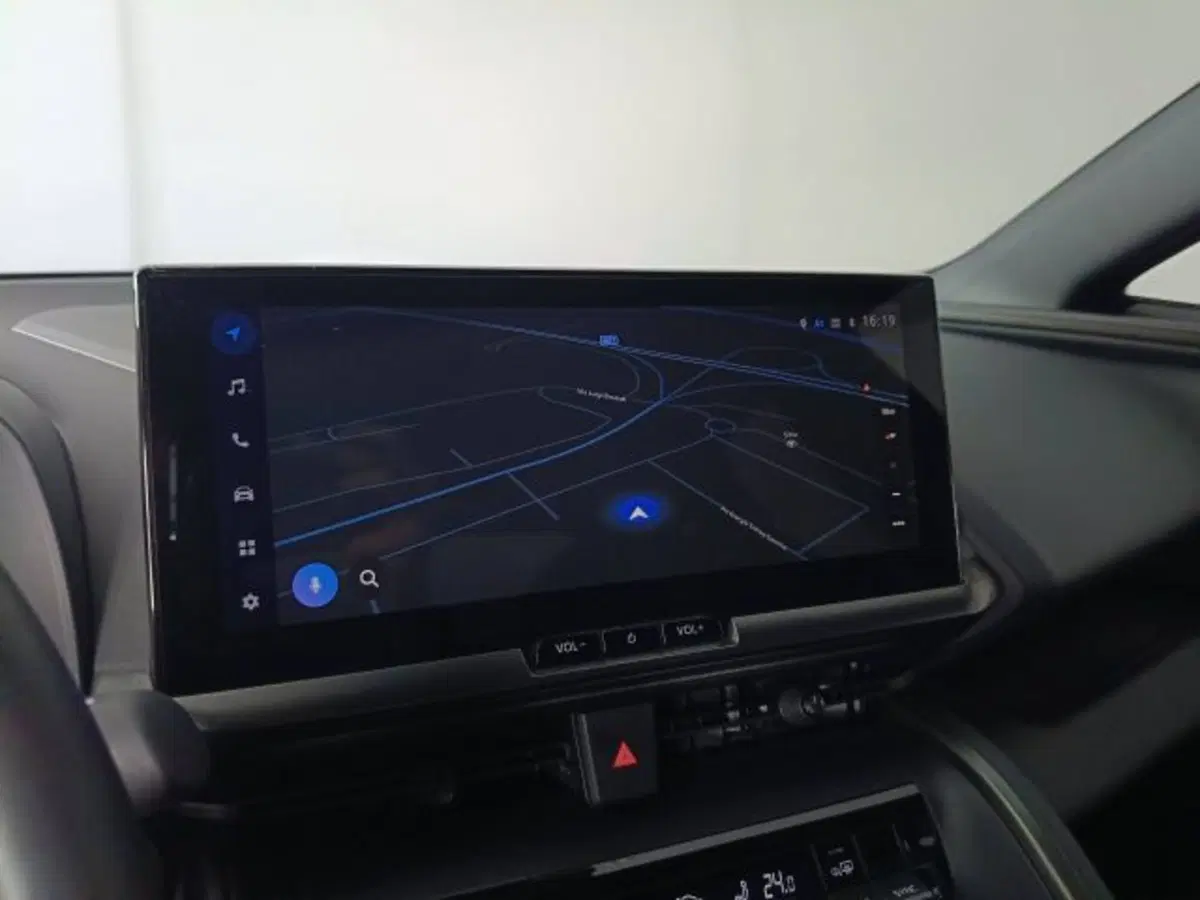 Toyota Toyota C-HR usata a Teramo (13)