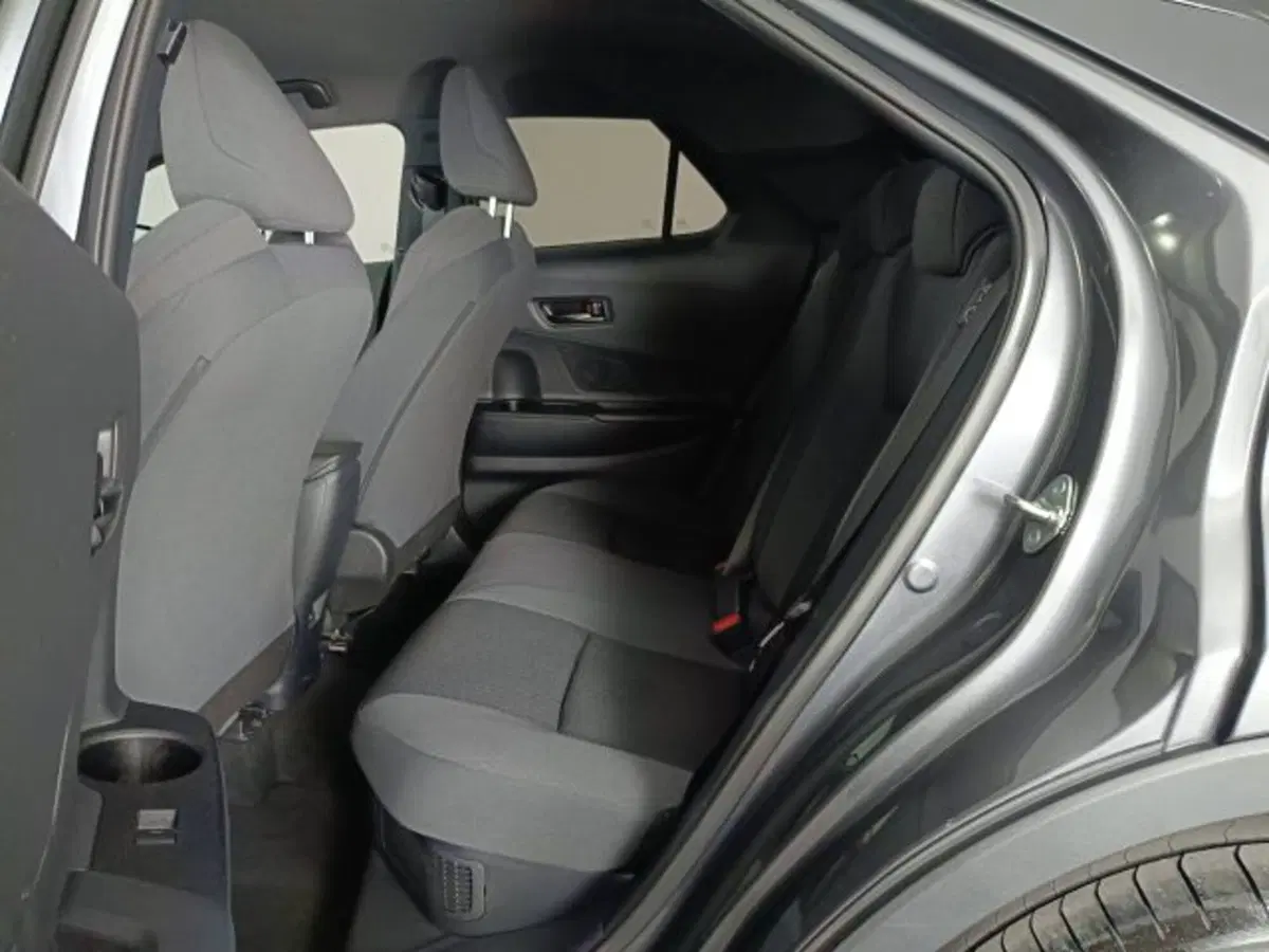 Toyota Toyota C-HR usata a Teramo (9)