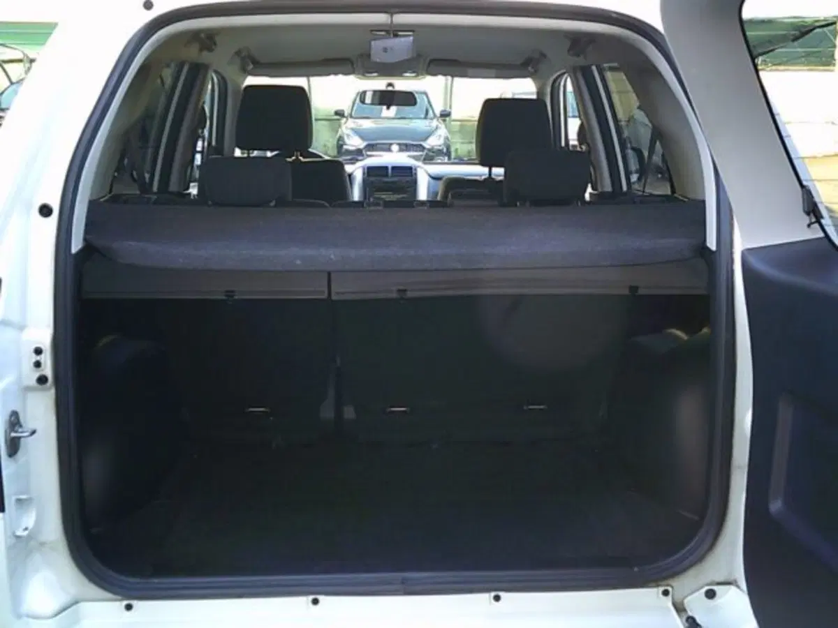 Suzuki Grand Vitara usata a Novara (9)