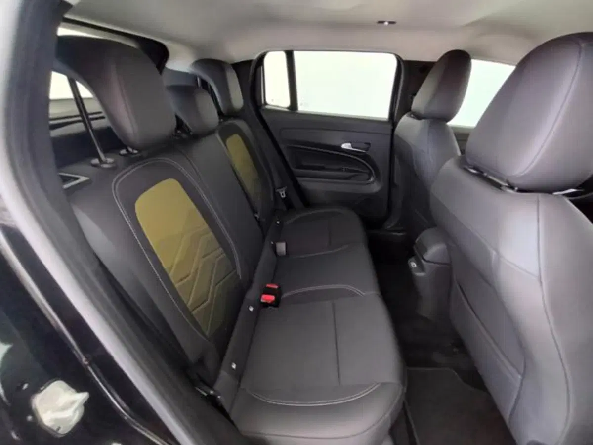 Jeep Avenger usata a Como (5)