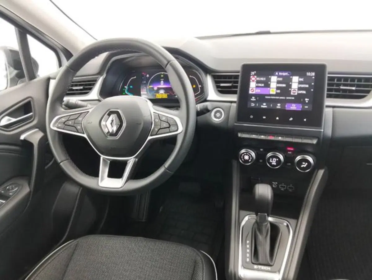 Renault Captur usata a Como (10)