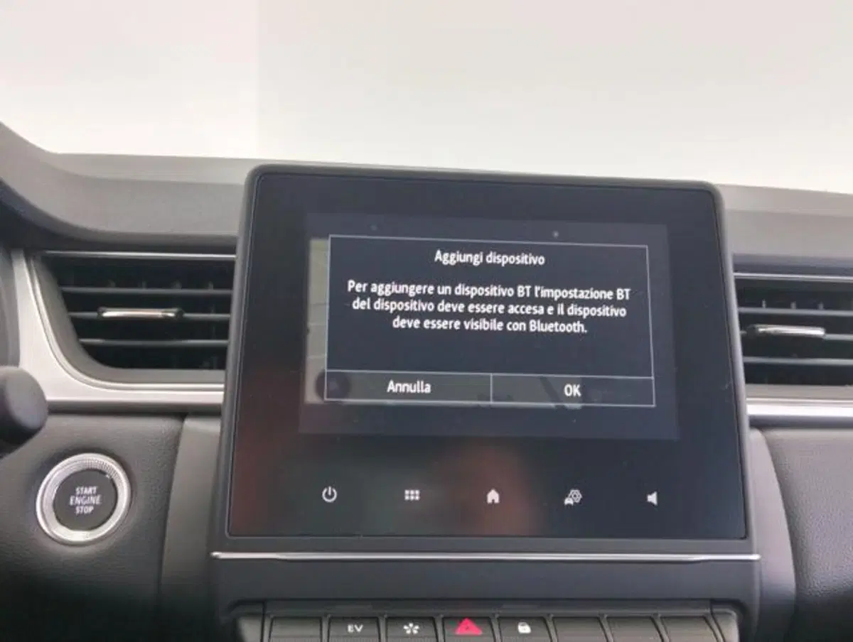 Renault Captur usata a Como (14)