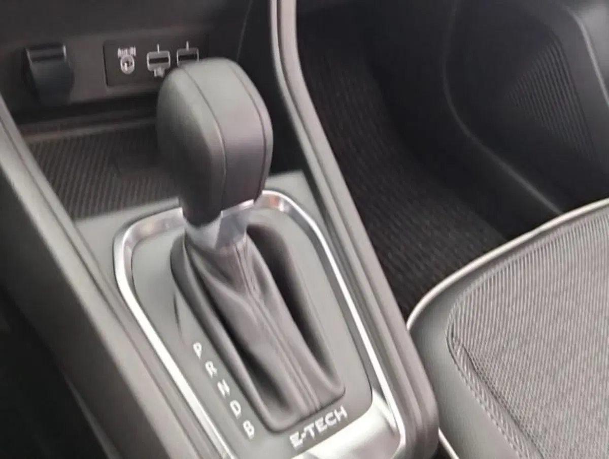 Renault Captur usata a Como (16)