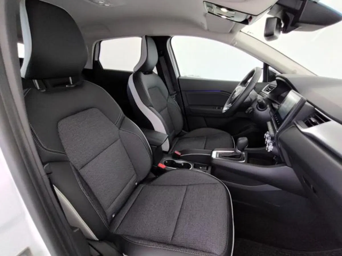 Renault Captur usata a Como (3)