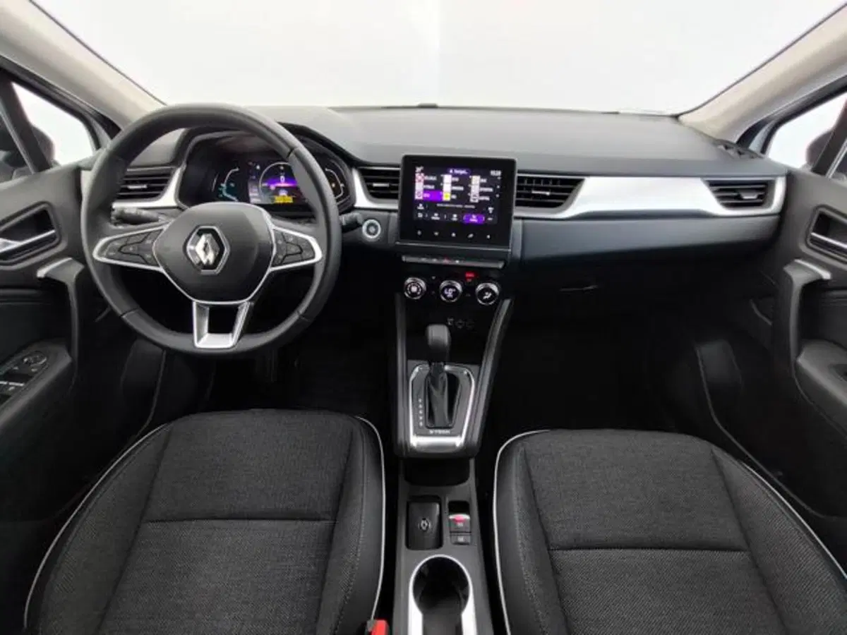 Renault Captur usata a Como (4)