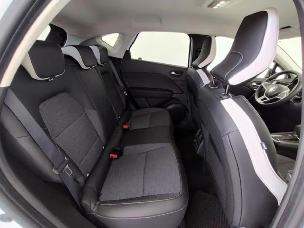 Renault Captur usata a Como (5)