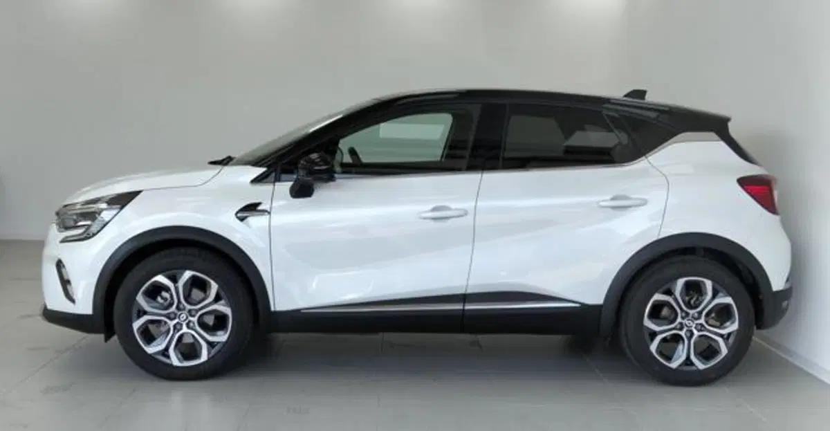 Renault Captur usata a Como (8)