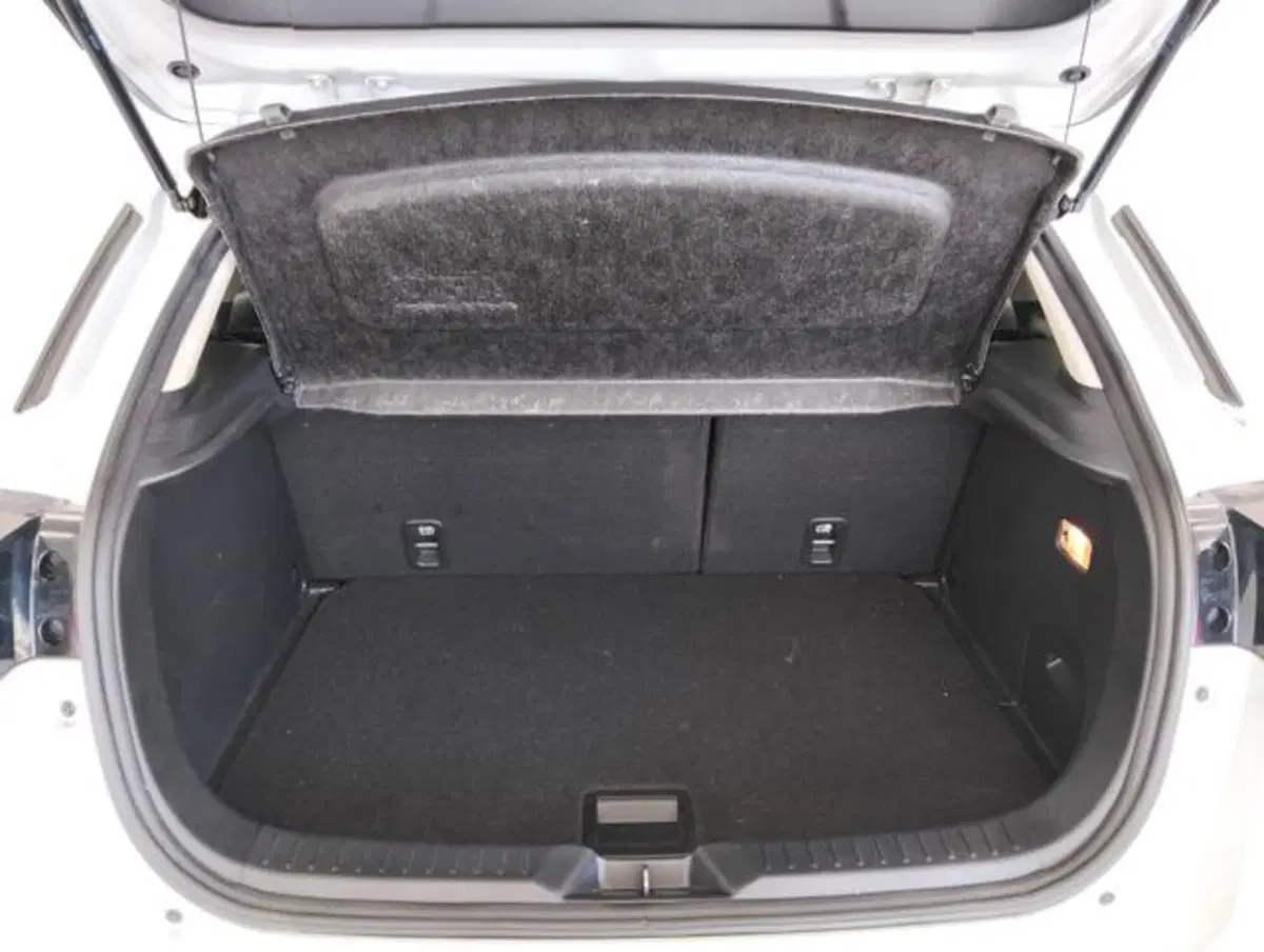 Mazda CX-3 usata a Como (14)