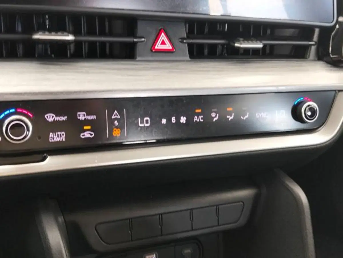 Kia Sportage usata a Como (18)