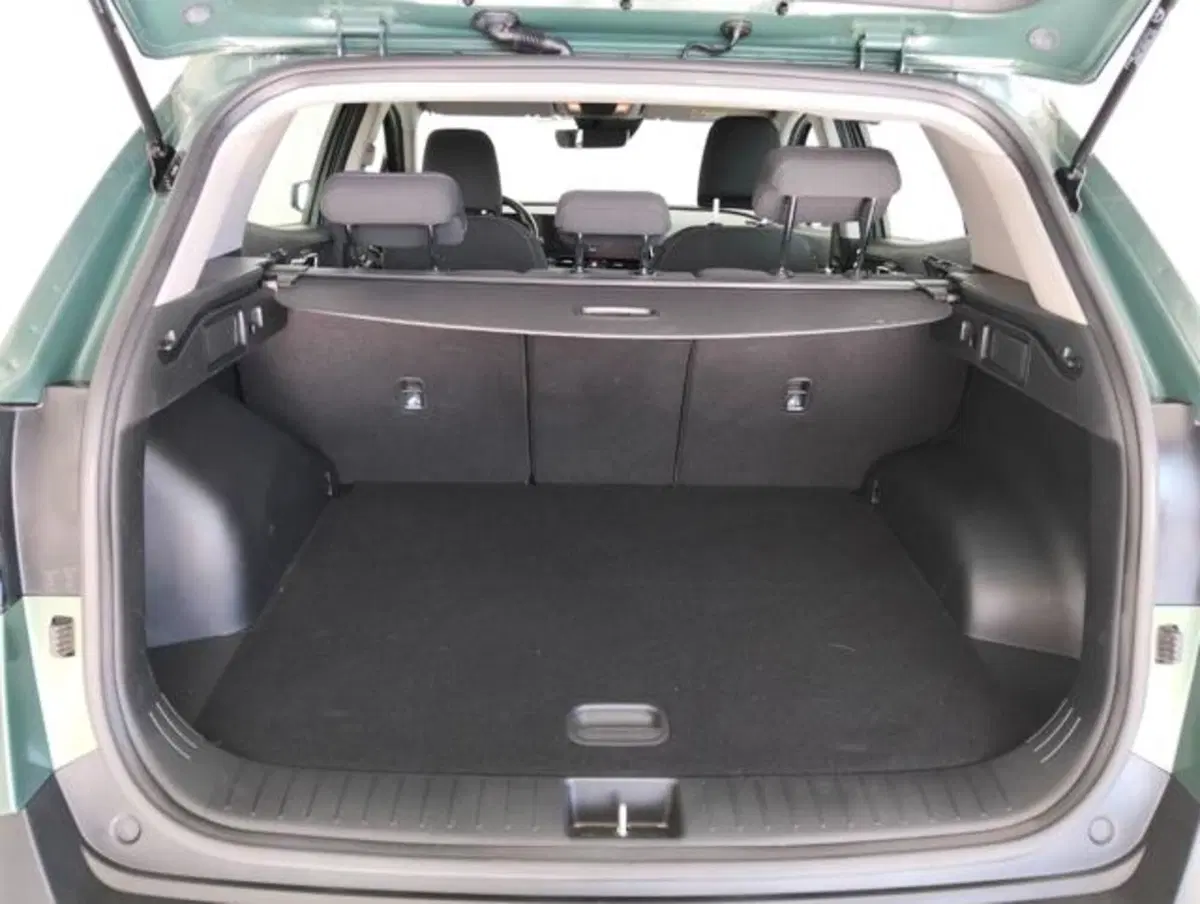 Kia Sportage usata a Como (19)
