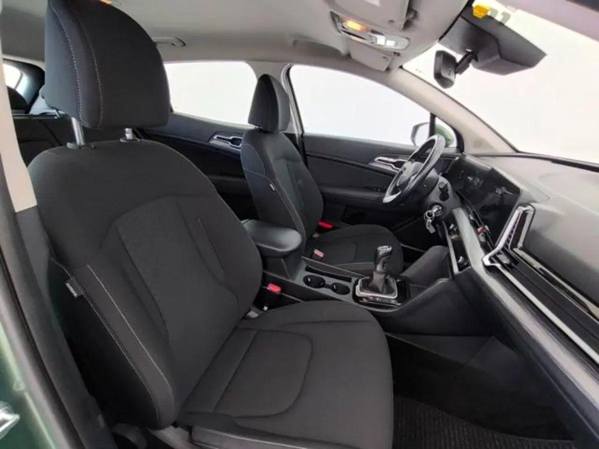 Kia Sportage usata a Como (3)