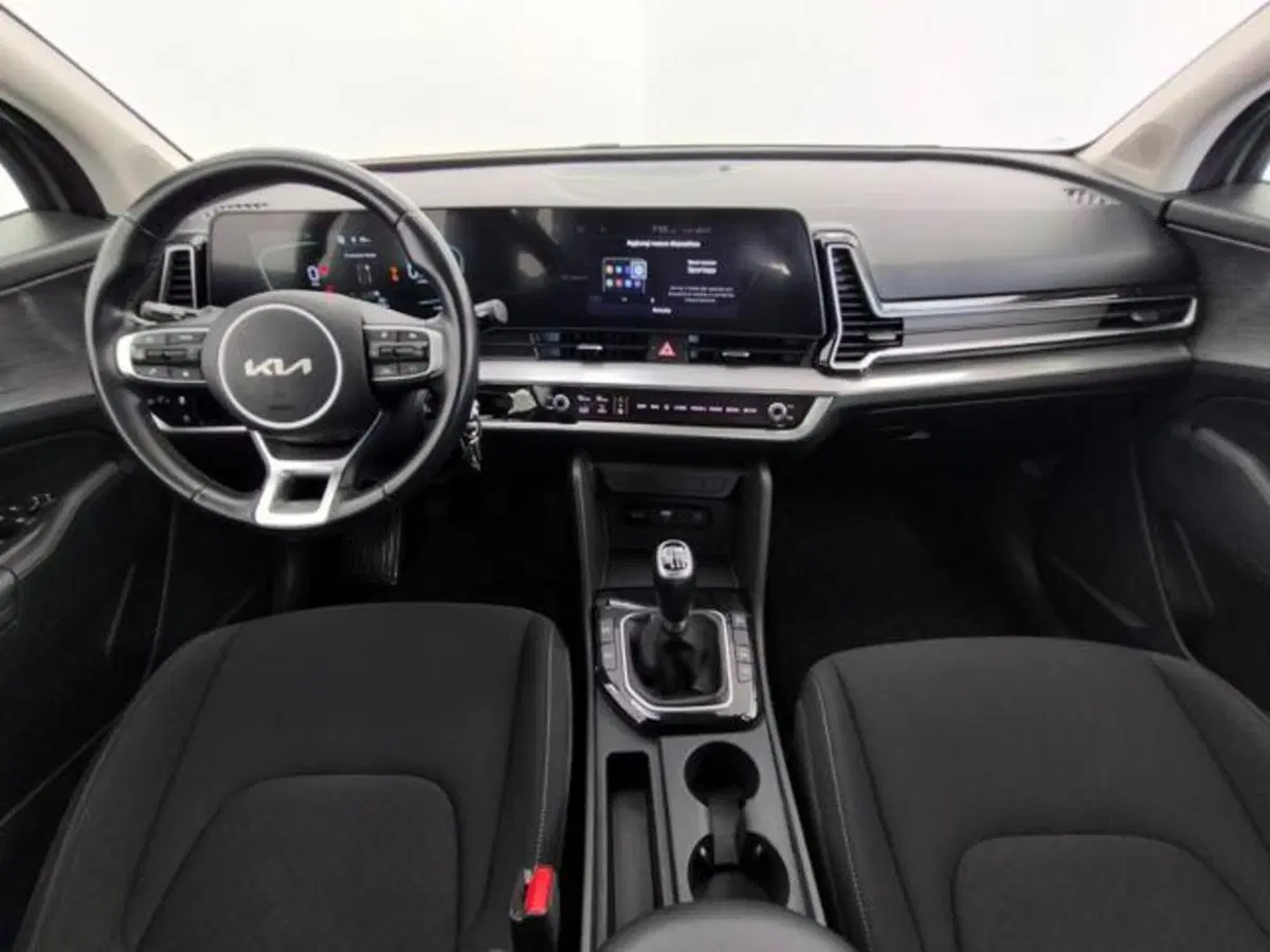 Kia Sportage usata a Como (4)