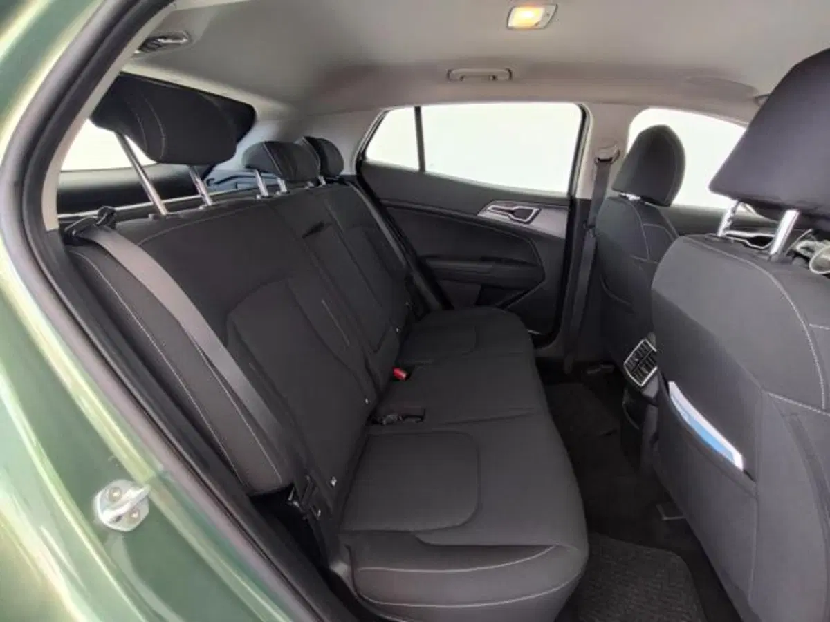 Kia Sportage usata a Como (5)