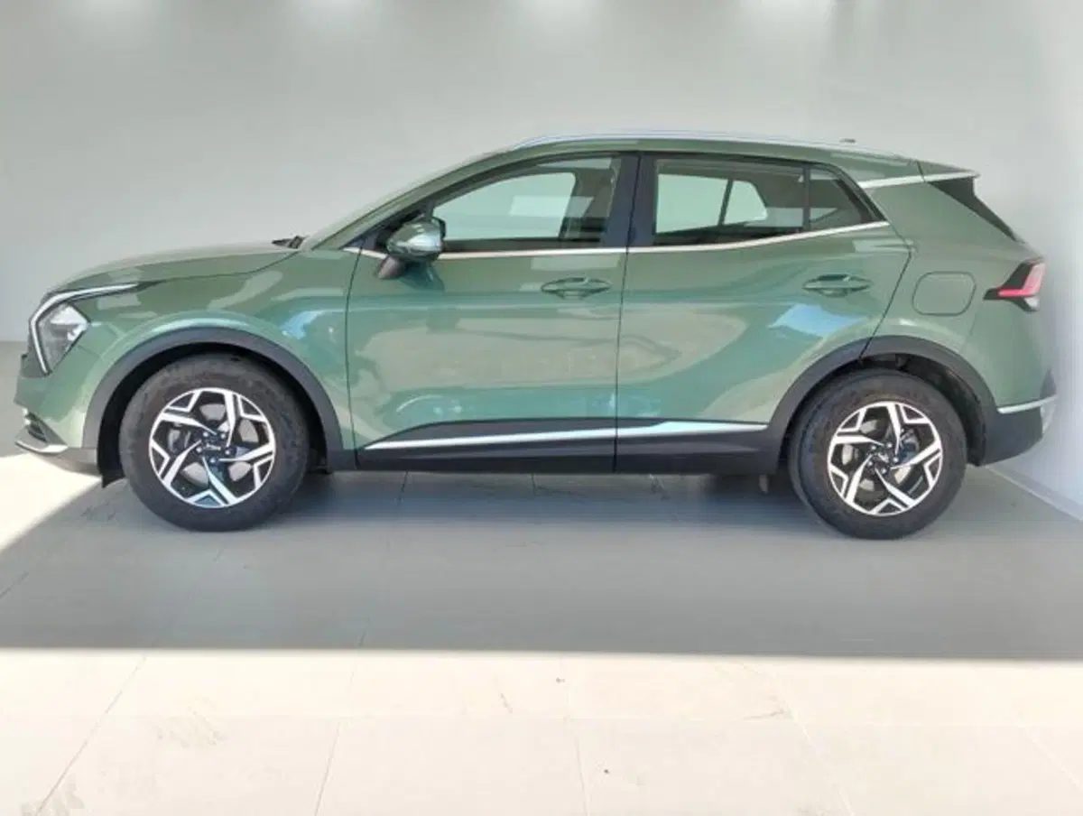 Kia Sportage usata a Como (8)
