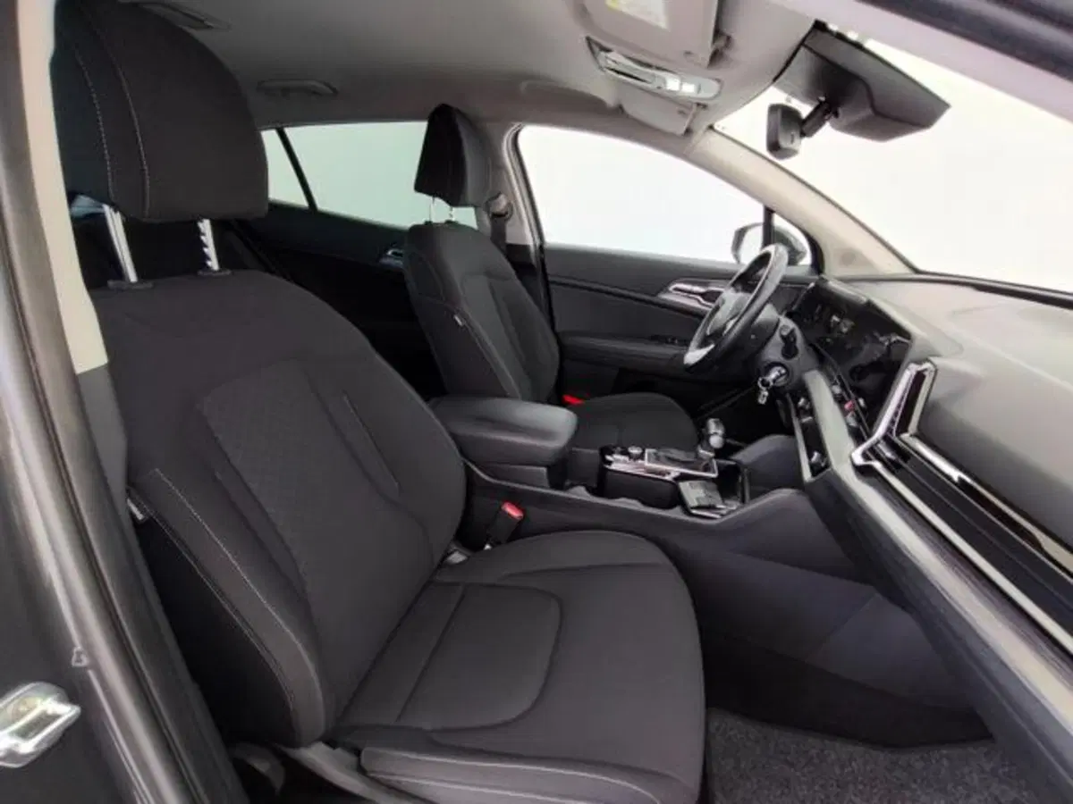 Kia Sportage usata a Como (3)