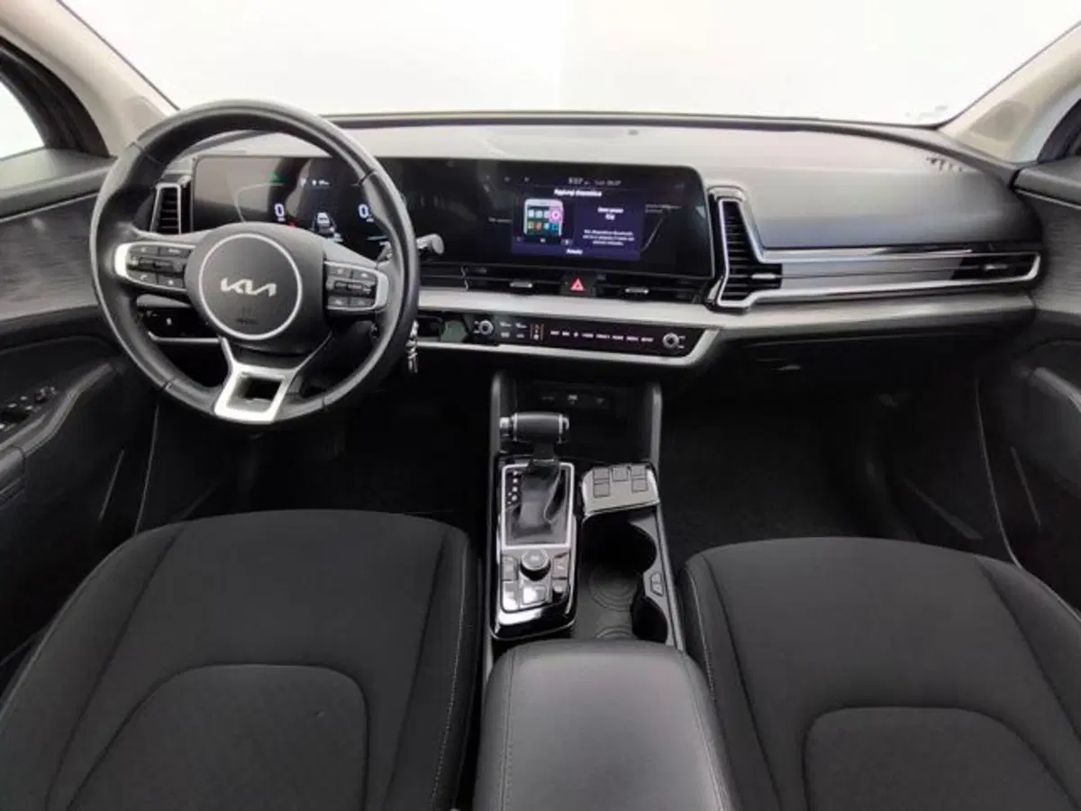Kia Sportage usata a Como (4)