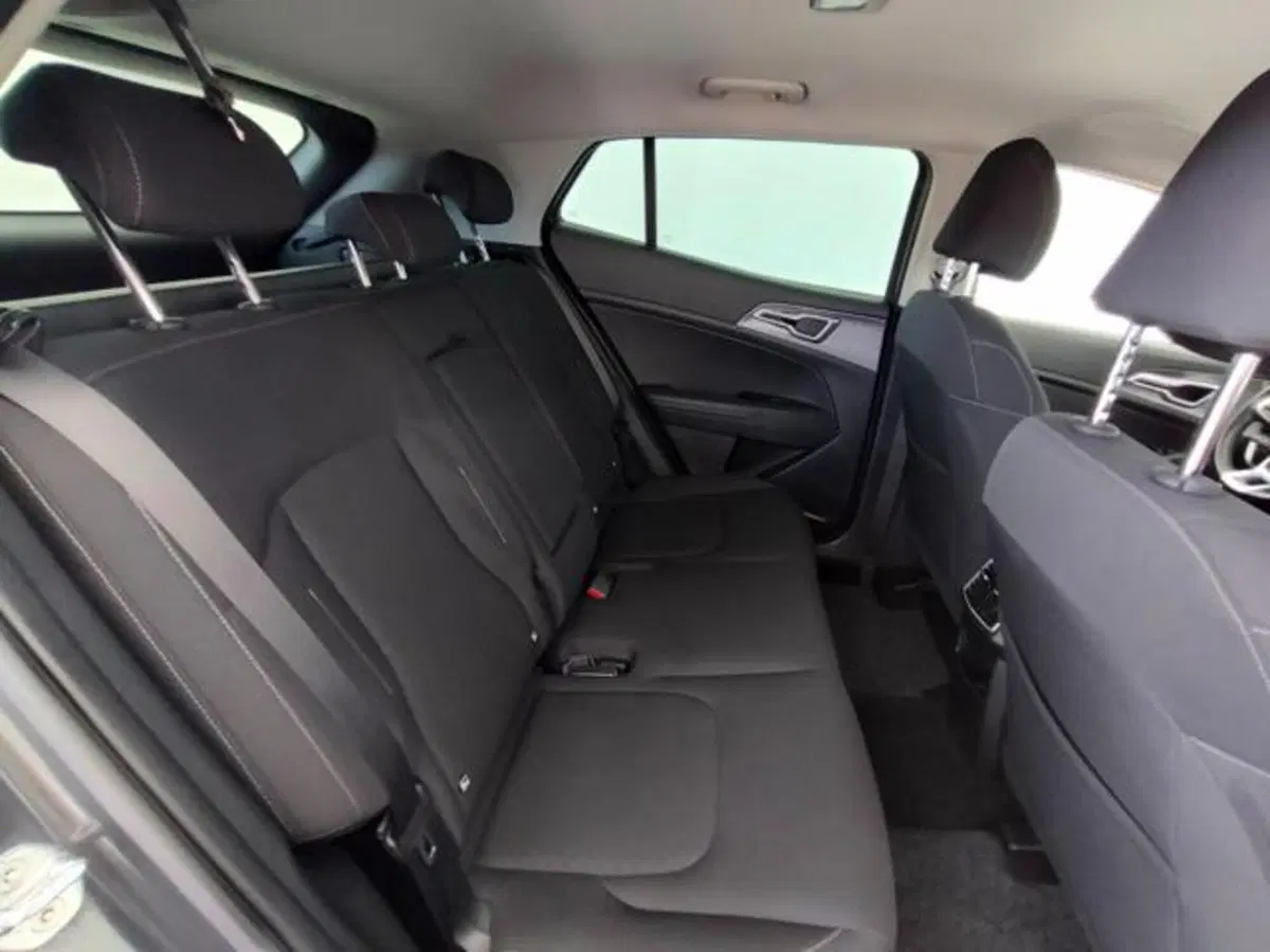 Kia Sportage usata a Como (5)