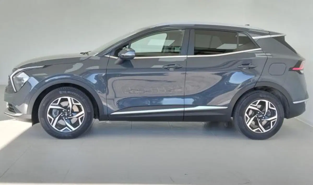 Kia Sportage usata a Como (8)