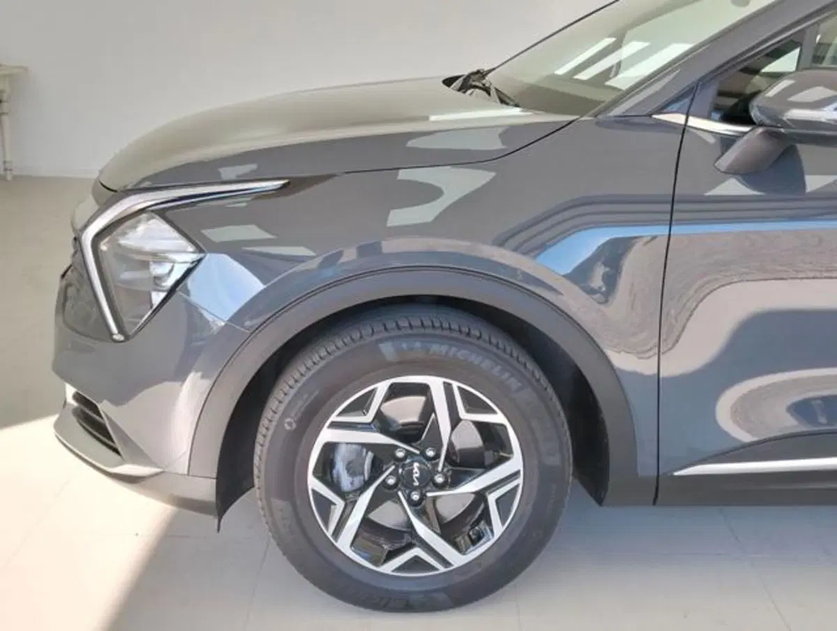 Kia Sportage usata a Como (9)
