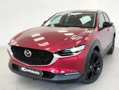 Mazda CX-30 2.5 m-hybrid Homura 2wd 140cv 6mt nuova a Lurate Caccivio