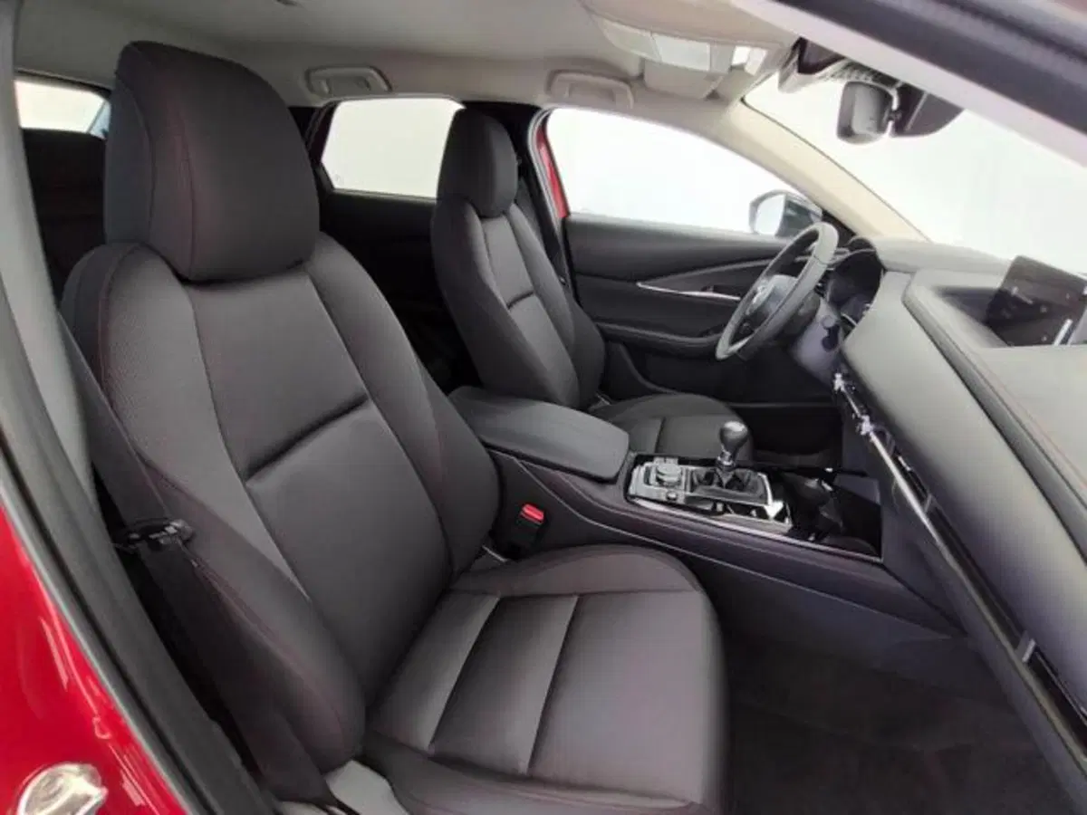 Mazda CX-30 nuova a Como (3)