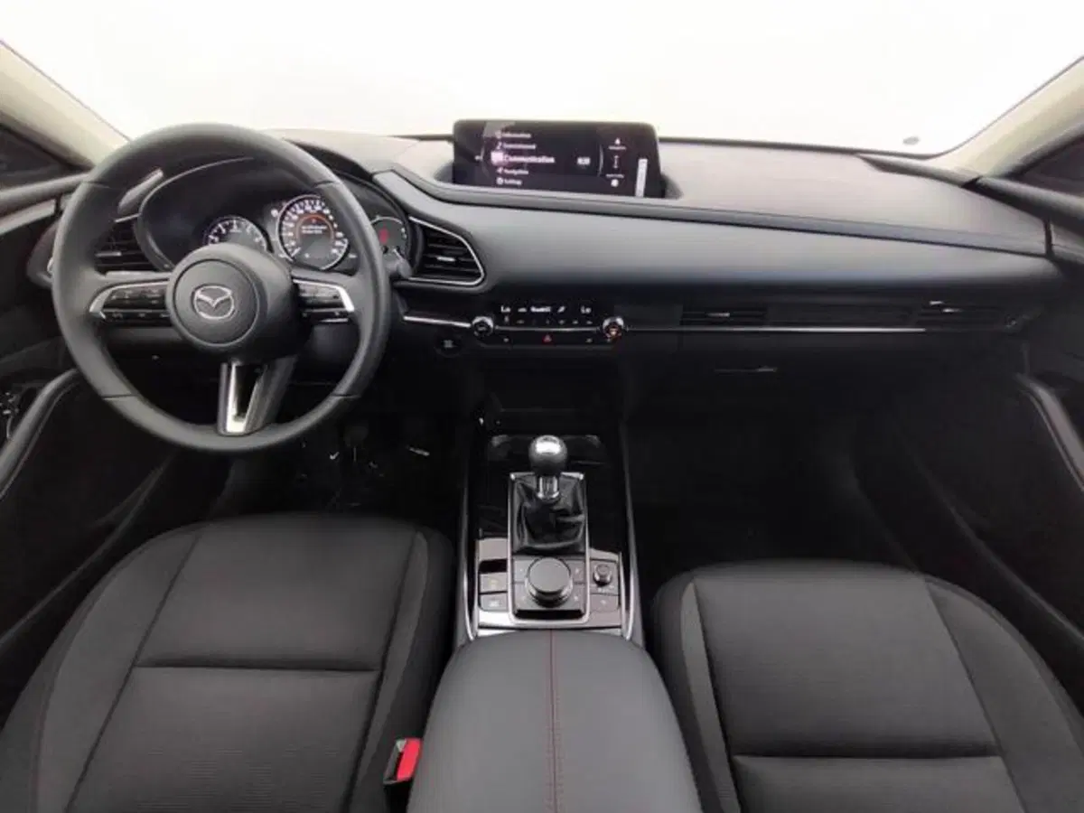 Mazda CX-30 nuova a Como (4)