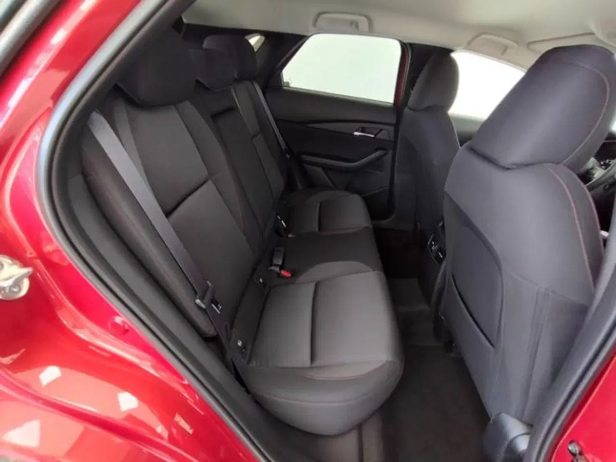 Mazda CX-30 nuova a Como (5)
