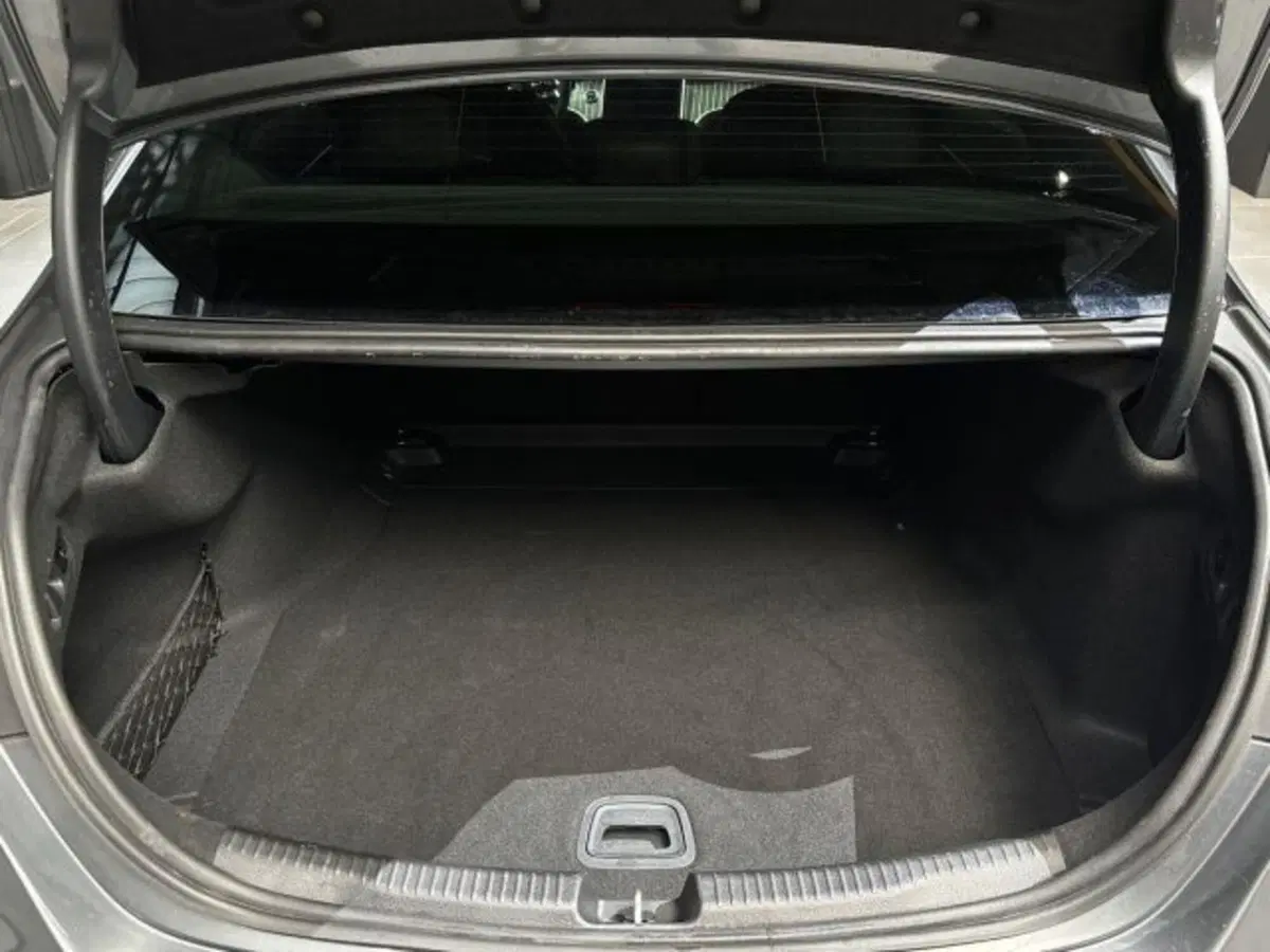 Mercedes-Benz Classe C usata a Bologna (8)