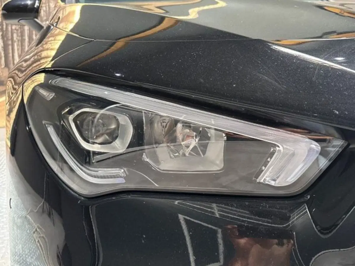 Mercedes-Benz CLA Shooting Brake usata a Bologna (7)