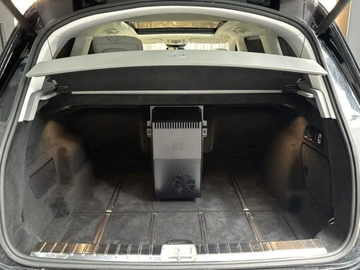 Mercedes-Benz GLS SUV usata a Bologna (8)