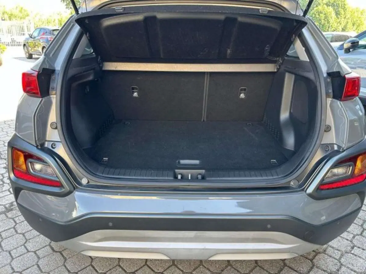Hyundai Kona usata a Firenze (7)