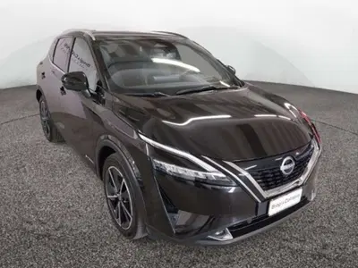 Nissan Qashqai 1.5 e-power Tekna 2wd del 2023 usata a Empoli