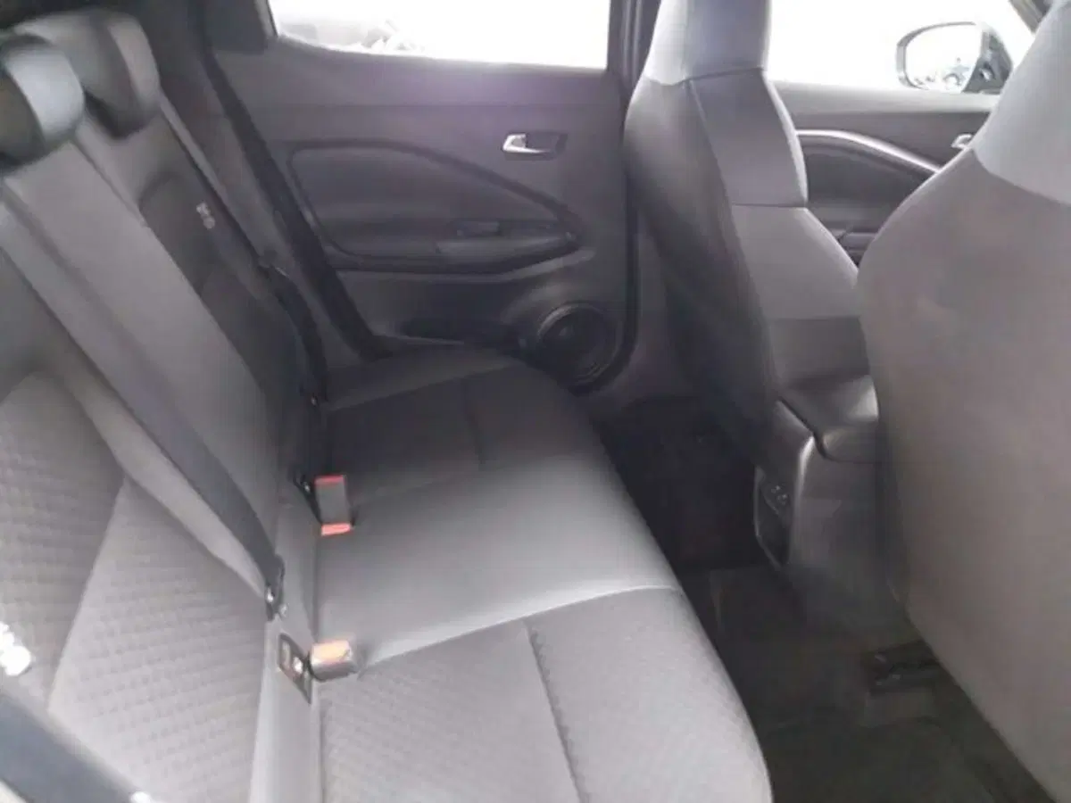 Nissan Juke usata a Firenze (11)