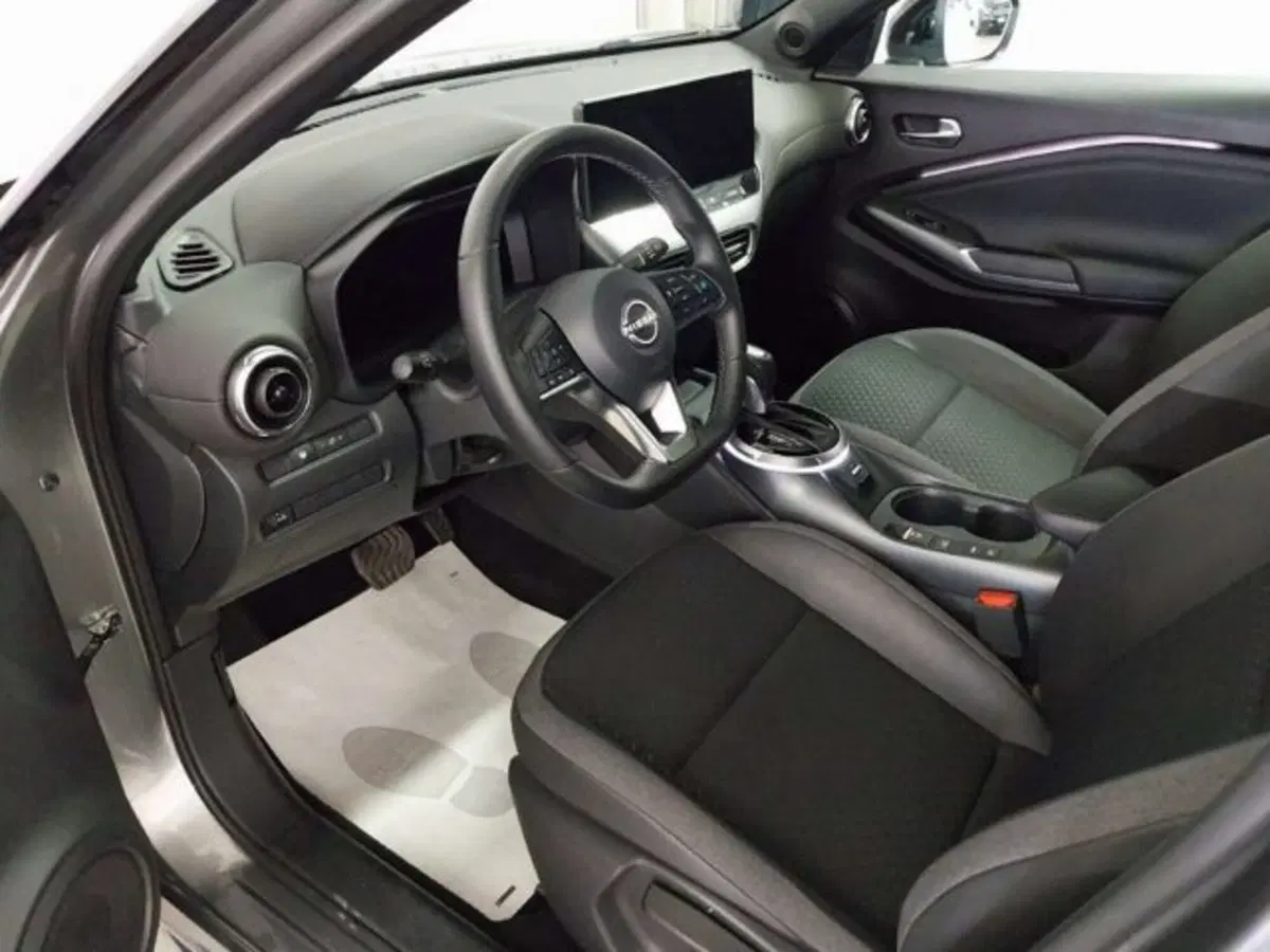 Nissan Juke usata a Firenze (7)