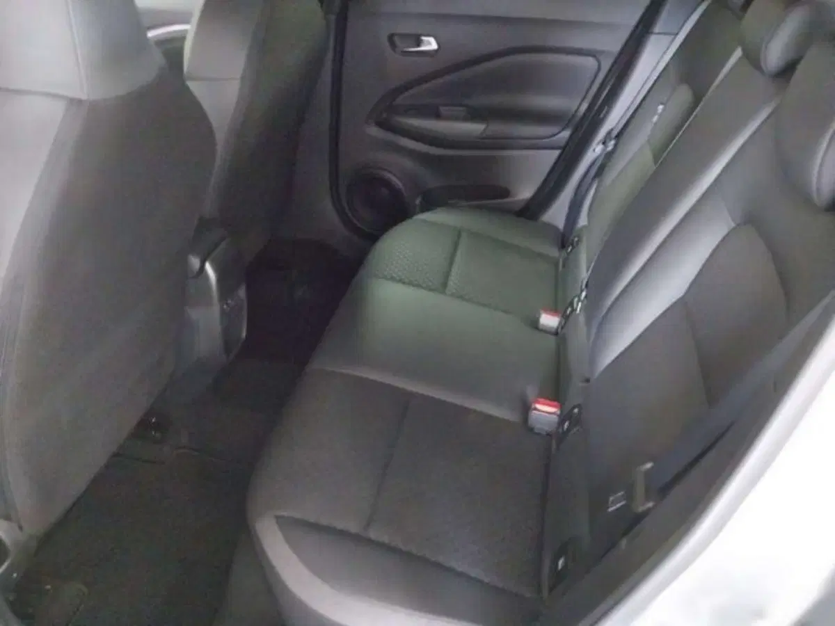 Nissan Juke usata a Firenze (8)